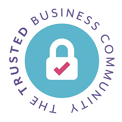 The Trusted Business Community Association Logo